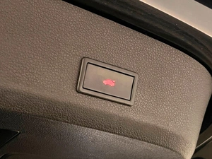 Внедорожник Audi Q7 2009 года, 1649000 рублей, Красноярск