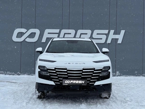 Внедорожник Jetour Dashing 2024 года, 2149000 рублей, Ижевск