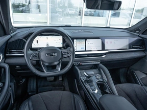 Внедорожник Geely Monjaro 2024 года, 3359000 рублей, Нижний Новгород
