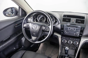 Седан Mazda 6 2010 года, 949000 рублей, Пермь
