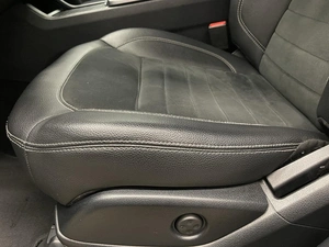 Внедорожник Mercedes-Benz M-класс 2012 года, 2200000 рублей, Красноярск