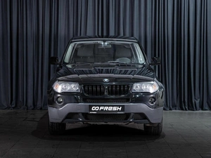 Внедорожник BMW X3 2009 года, 1122000 рублей, Волгоград