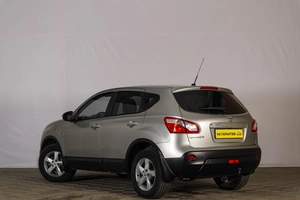 Внедорожник Nissan Qashqai 2011 года, 999000 рублей, Тюмень