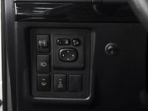 Внедорожник Toyota Land Cruiser Prado 2010 года, 2586000 рублей, Омск