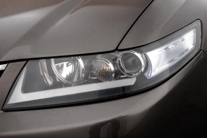 Седан Honda Accord 2007 года, 1029000 рублей, Барнаул