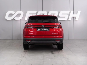 Внедорожник Changan CS35 Plus 2024 года, 1814000 рублей, Воронеж