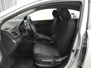 Седан Hyundai Solaris 2017 года, 1336000 рублей, Ставрополь