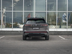 Внедорожник Volkswagen Teramont Pro 2025 года, 5995000 рублей, Нижний Новгород