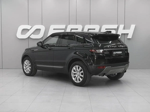 Внедорожник Land Rover Range Rover Evoque 2018 года, 2870000 рублей, Ростов-на-Дону
