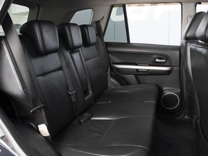 Внедорожник Suzuki Grand Vitara 2006 года, 751000 рублей, Омск