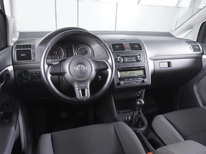 Минивэн Volkswagen Touran 2010 года, 799000 рублей, Ростов-на-Дону