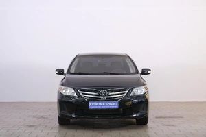 Седан Toyota Corolla 2012 года, 1199000 рублей, Омск