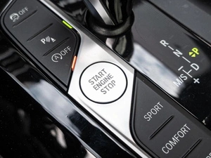 Внедорожник BMW X3 2022 года, 5410000 рублей, Краснодар