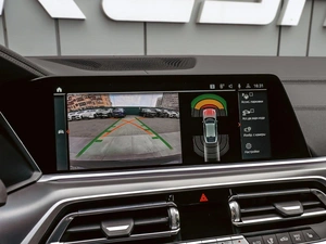 Внедорожник BMW X6 2021 года, 8598000 рублей, Краснодар