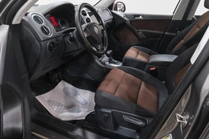 Внедорожник Volkswagen Tiguan 2008 года, 1069000 рублей, Новокузнецк