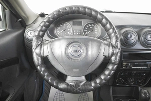 Седан Nissan Almera 2015 года, 589000 рублей, Кемерово