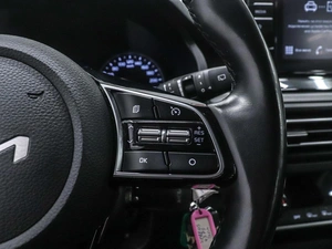 Внедорожник Kia Seltos 2022 года, 2649000 рублей, Красноярск