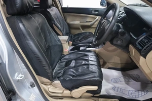 Седан Honda Accord 2002 года, 689000 рублей, Новокузнецк