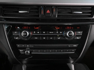 Внедорожник BMW X6 2015 года, 2899000 рублей, Аксай