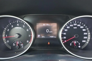 Хэтчбек Kia Ceed 2020 года, 1920000 рублей, Мирное