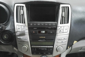 Внедорожник Lexus RX 2005 года, 1399000 рублей, Новокузнецк