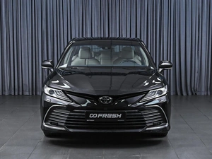 Седан Toyota Camry 2018 года, 2769000 рублей, Ставрополь
