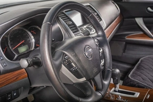 Седан Nissan Teana 2011 года, 1159000 рублей, Томск