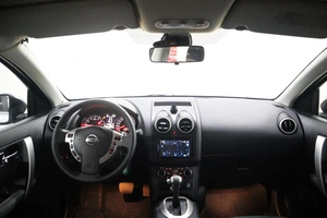 Внедорожник Nissan Qashqai 2012 года, 1125000 рублей, Брянск