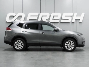 Внедорожник Nissan X-Trail 2015 года, 1699000 рублей, Воронеж