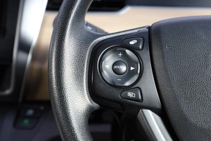 Минивэн Honda Freed 2016 года, 1529000 рублей, Новосибирск