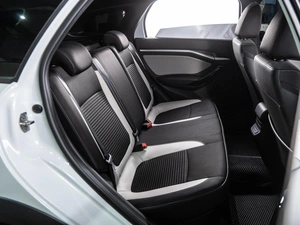 Универсал ВАЗ (LADA) Vesta Cross 2021 года, 1140000 рублей, Волгоград