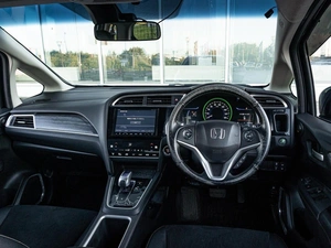 Универсал Honda Shuttle 2015 года, 1280000 рублей, Нижний Новгород