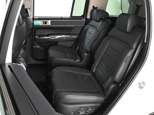Внедорожник Hyundai Santa Fe 2026 года, 5799000 рублей, Ростов-на-Дону