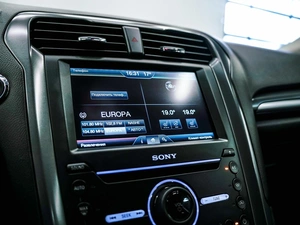 Седан Ford Mondeo 2016 года, 1515000 рублей, Красноярск