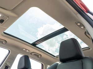 Внедорожник Changan CS35 Plus 2023 года, 1870000 рублей, Краснодар