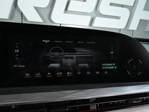 Внедорожник EXEED RX 2023 года, 3249000 рублей, Ростов-на-Дону