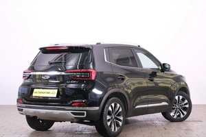 Внедорожник Chery Tiggo 4 2019 года, 1299000 рублей, Омск