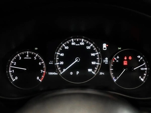 Хетчбэк Mazda 3 2020 года, 1729000 рублей, Красноярск