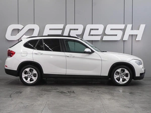 Внедорожник BMW X1 2013 года, 1299000 рублей, Воронеж