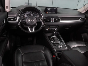 Внедорожник Mazda CX-5 2018 года, 2225000 рублей, Воронеж