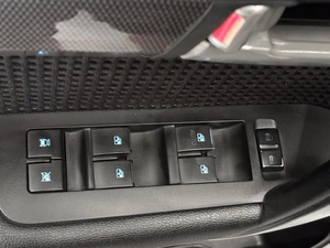 Внедорожник Chevrolet Captiva 2012 года, 1270000 рублей, Красноярск