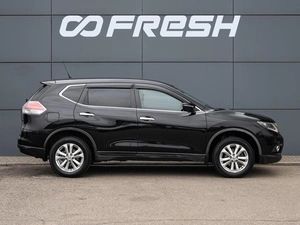 Внедорожник Nissan X-Trail 2015 года, 1570000 рублей, Краснодар