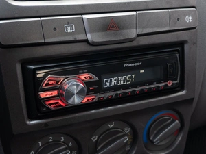 Седан Hyundai Accent 2005 года, 555000 рублей, Краснодар