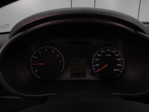 Седан ВАЗ (LADA) Granta 2016 года, 639000 рублей, Воронеж
