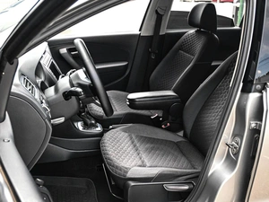 Седан Volkswagen Polo 2018 года, 1219000 рублей, Кирилловка