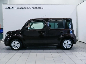 Минивэн Nissan Cube 2018 года, 1070000 рублей, Красноярск