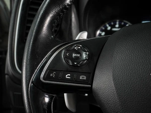 Внедорожник Mitsubishi Outlander 2016 года, 1599000 рублей, Воронеж