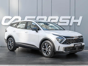 Внедорожник Kia Sportage 2026 года, 3725000 рублей, Краснодар