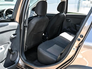 Хетчбэк Renault Sandero Stepway 2020 года, 1379000 рублей, Кирилловка