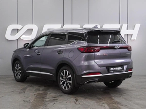 Внедорожник Chery Tiggo 7 Pro 2022 года, 1839000 рублей, Воронеж